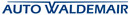 Logo Auto Waldemair